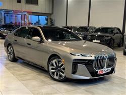 بي ام دبليو الفئة 7